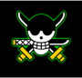 tripulacao Zeppelin Zoro